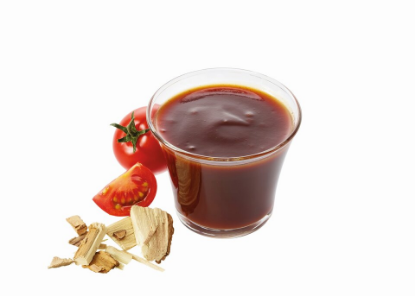 Image de SAUCE BARBECUE 1,1KG Raps 1694903