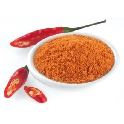 Image de CHILLIES 0,5KG Raps 0820