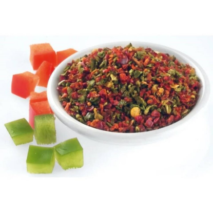 Image de PAPRIKA CHIPS MIXED 0,5KG Raps 0839