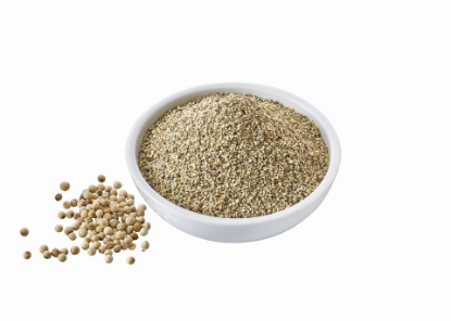 Image de POIVRE BLANC CONCASSE 1KG Raps 0814