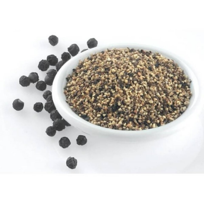 Image de POIVRE NOIR CONCASSE 1KG Raps 0815