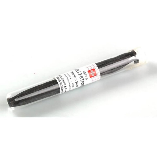 Image de GOUSSES DE VANILLE 5PCS Raps 0877