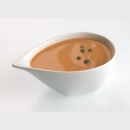 Image de SAUCE AU POIVRE CREME FINE 0,900KG Raps 0941