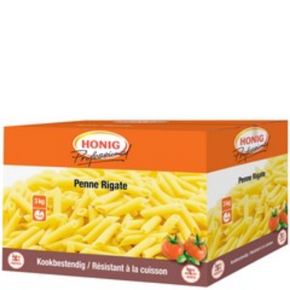 Image de PENNE 3KG HONIG