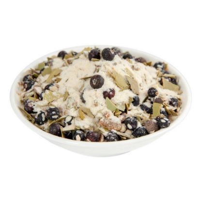 Image de SCHWARZWALDER EPICES 1KG Raps 0767