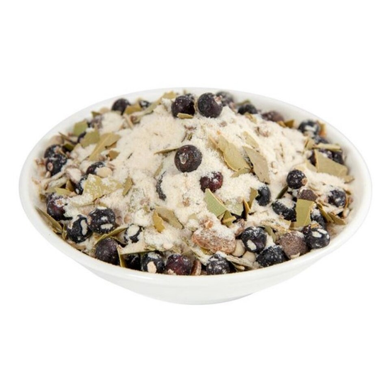 Image de SCHWARZWALDER EPICES 1KG Raps 0767