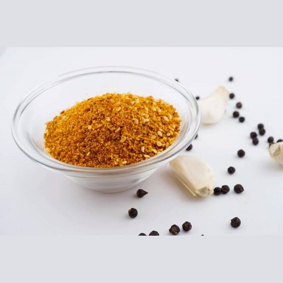 Image de SAMBA SVS 1KG Raps 0628