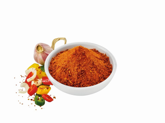 Image de CHILI - PEITSCHE 1KG Raps 0136