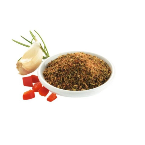 Image de GYROS KORFU 1KG Raps 0527