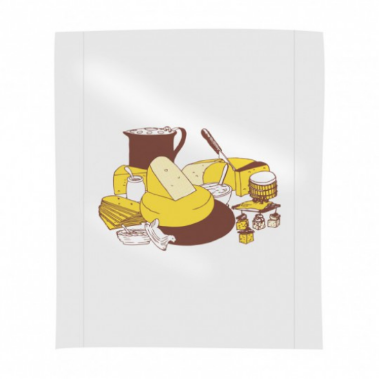 Image de DUPLEX 33X40CM FROMAGE 15KG