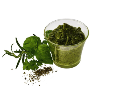 Image de MARIPESTO GENOVESE 2,5KG Raps 39209