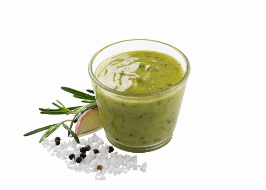 Image de MAGIC SEASALT ROSEMARY PEPPER 4,5KG Raps 1720818