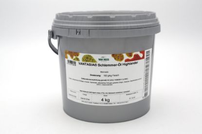 Image de MARINADE HIGHLANDER  VANHEES 5L