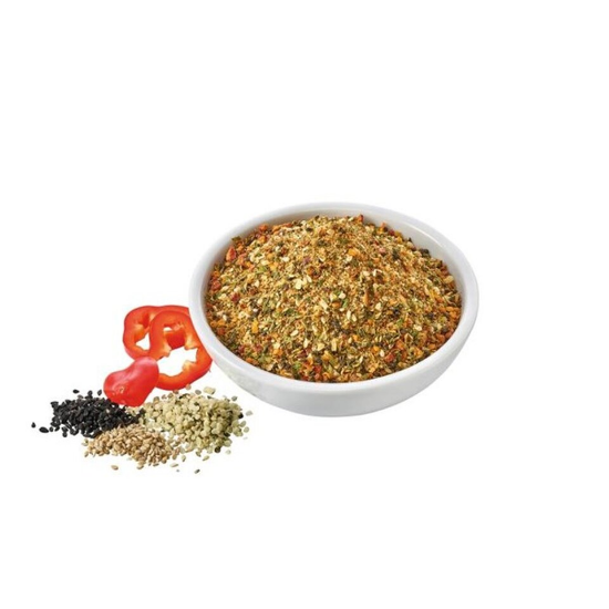 Image de 68'ER 1KG Raps 1717540