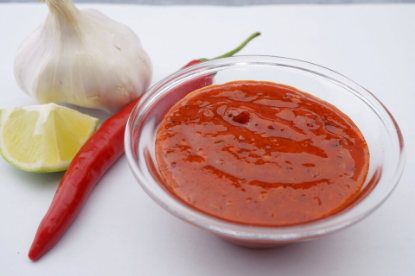 Image de MAGIC FUEGO LATINO 2,5KG Raps 1724983