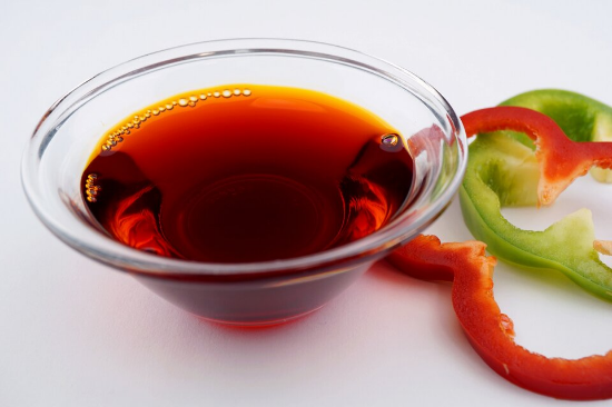 Image de HUILE EPICE PAPRIKA CLEAN 0,900KG Raps 1699255