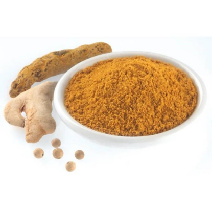 Image de CURRY INDIEN 1KG Raps 0885