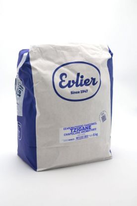 Image de CHAPELURE TZIGANE EVLIER 5KG