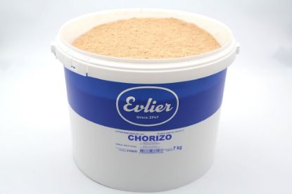 Image de MELANGE CHORIZO EVLIER 7KG
