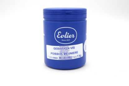 Image de HORECA POISSON MEUNIERE EVLIER 0.87KG