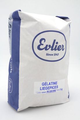 Image de GELATINE WALEPICES 5KG