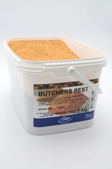Image de BUTCHERS BEST EVLIER 11KG