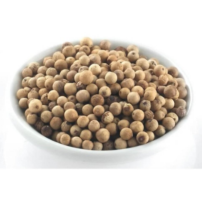 Image de POIVRE BLANC GRAINS 1KG Raps 0843