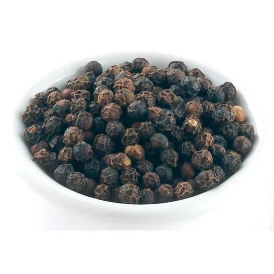 Image de POIVRE NOIR ENTIER 1KG Raps 0841