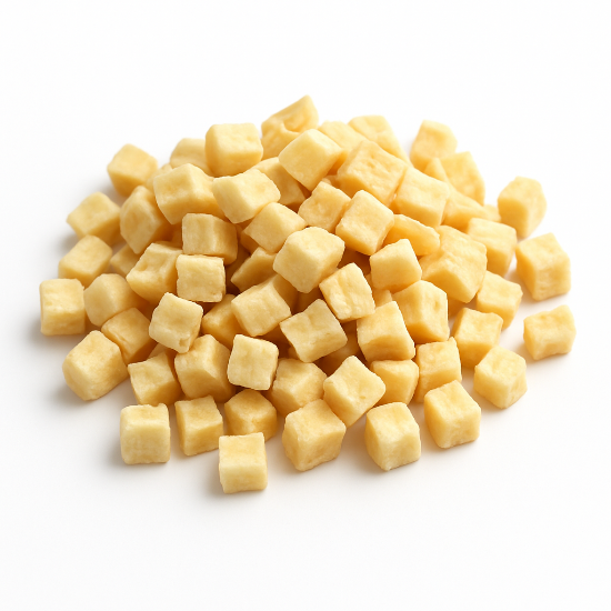 Image de GRANULES DE POMMES 0,5KG Raps 0891