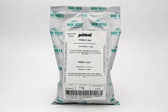Image de PRIMAL RAPID VANHEES 1KG