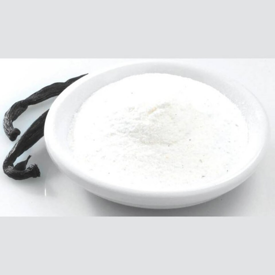 Image de MOUSSE A LA VANILLE 1KG Raps 0991