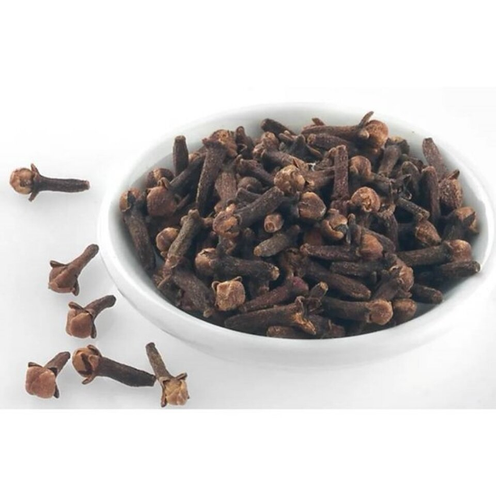 Image de CLOUS DE GIROFLE ENTIER 0,200KG Raps 0833