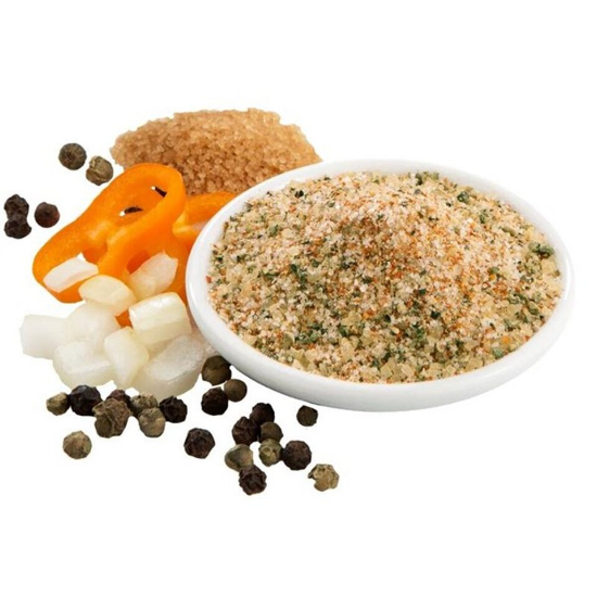 Image de PULLED PORK MIX D'EPICES 1KG Raps 93781 s/msg