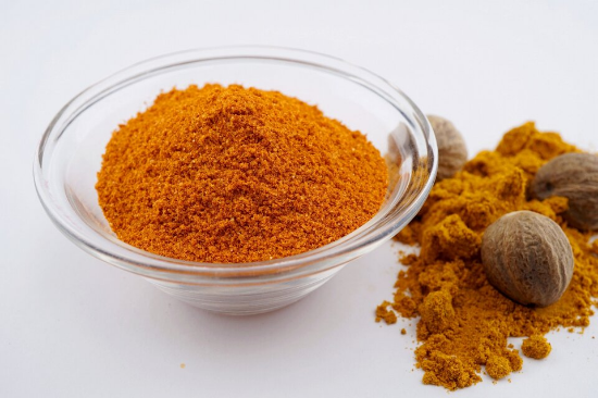 Image de EPICES BROCHETTES 1KG Raps 9447