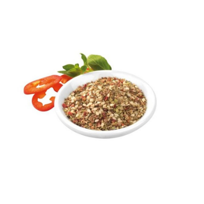 Image de PIZZA NAPOLI 1KG Raps 0584