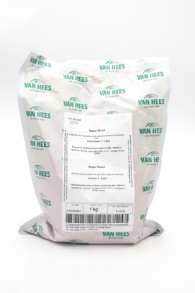 Image de SUPER ROOD VANHEES 1KG