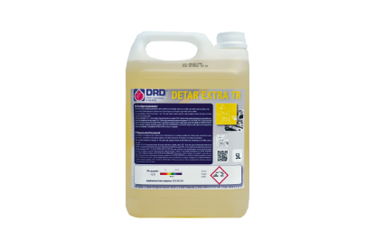 Image de DRD DETAR EXTRA TR NETT. FUMOIR 5L