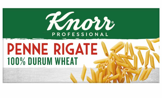 Image de PENNE 3KG KNORR