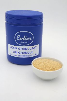 Image de AIL GRANULE 1KG EVLIER