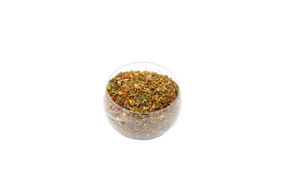 Image de MELANGE HERBES DE TOSCANE EVLIER 2KG