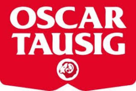 Image de la catégorie OSCAR TAUSIG