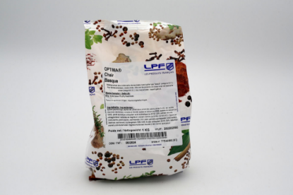 Image de OPTIMA CHAIR BASQUE VH 1KG