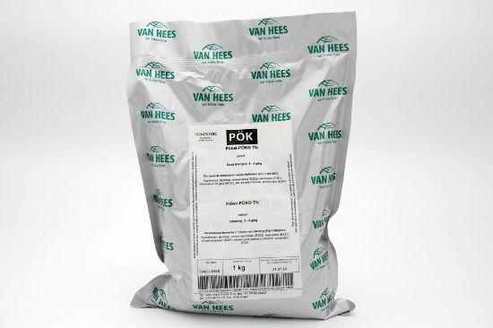 Image de PÖKEL-PÖK TN VANHEES 1KG