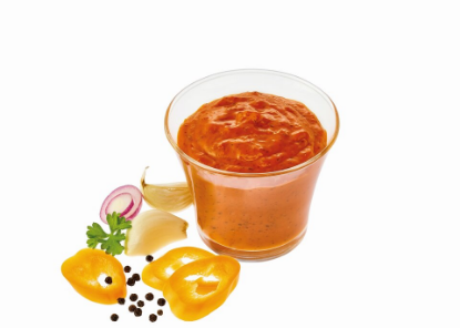 Image de MARINOX BUDAPEST 2,5KG Raps 0659-005