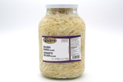 Image de CELERI RAPE FABRO 2.5L
