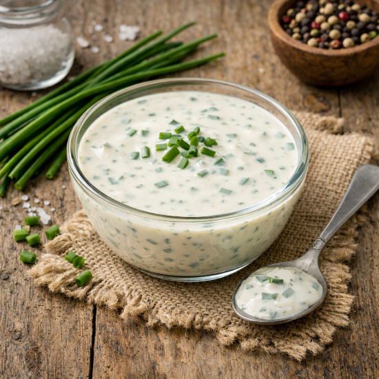 Image de DRESSING CIBOULETTE 3KG Evlier