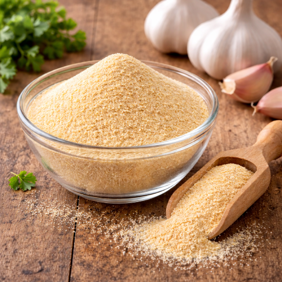 Image de POUDRE D'AIL BUDGETLINE 1.5KG Evlier