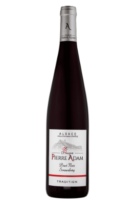 Image de PINOT NOIR SONNENBERG ADAM 2021 6X75CL