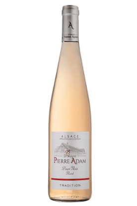 Image de PINOT NOIR ROSE ADAM 2022 6X75CL
