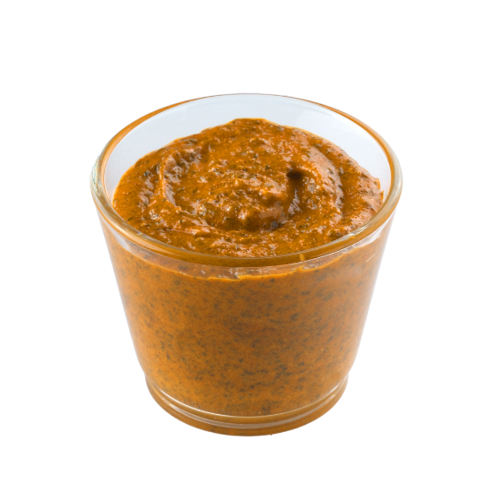 Image de ORIENTAL WILLY 4,5KG Raps 35058